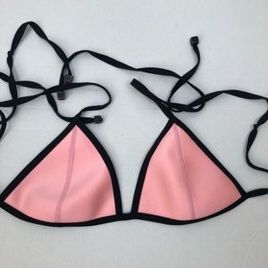 Triangl Swim Top Medium